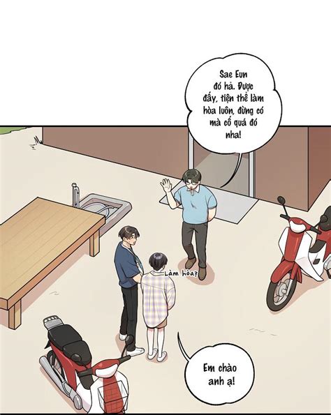 Đừng Đê Bị Phát Hiện!! [Tới Chap 30] Tiếng Việt .